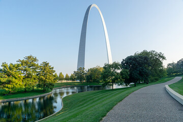 Gateway Arch National Park
