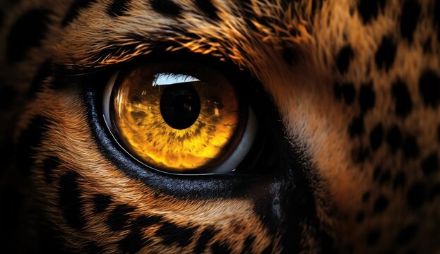 cheetah eyes face pictures