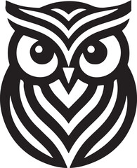 Owl Icon