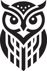 Owl Icon