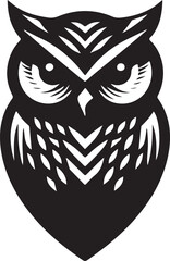 Owl Icon