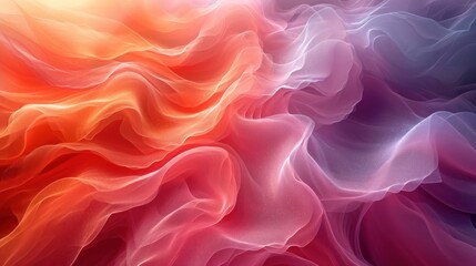  a close up of a colorful background with a wave like pattern on the bottom of the image and the bottom of the image in red, orange, pink, blue, pink, and purple, and yellow.