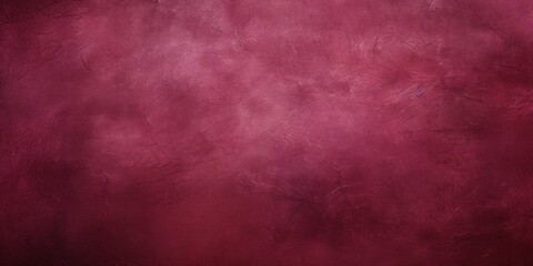 Fototapeta na wymiar Maroon abstract textured background