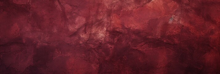 Maroon abstract textured background