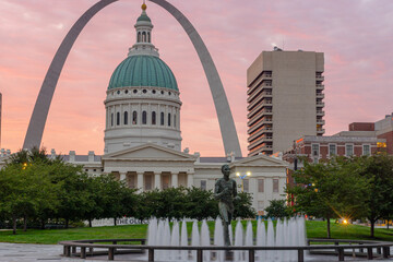 Gateway Arch
