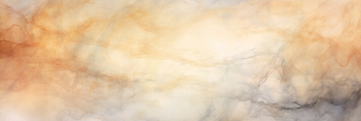 Onyx watercolor abstract painted background on vintage paper background