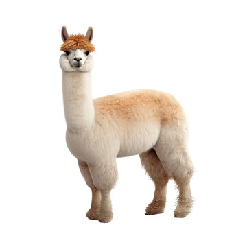 recommend clip art: Alpaca clip art