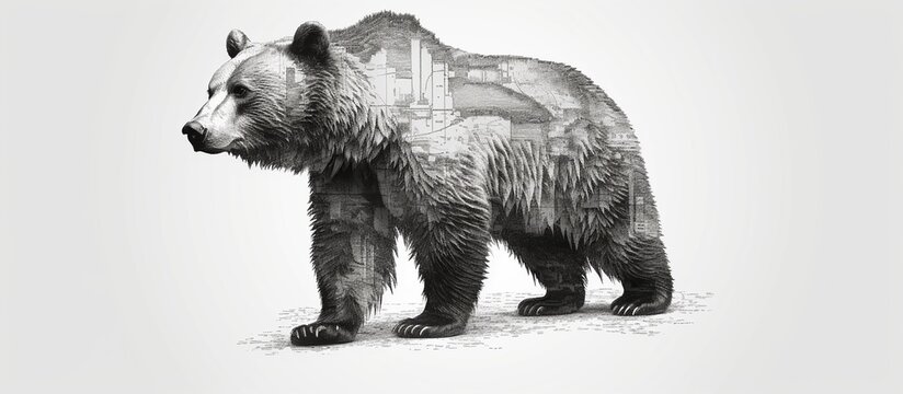 Image of bear for illustration