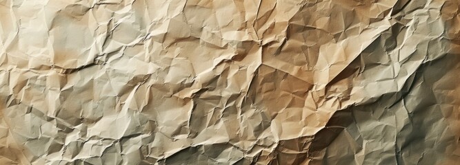 Close-Up of Paper Taped to a Wall