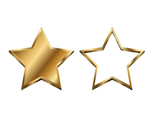 Golden Stars, Rating System 