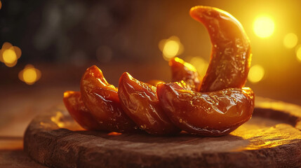 Breaking Fast Dates 