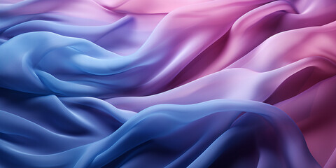 "Subtle Elegance: Abstract Fabric Cloth Background in Monochromatic Hue"

