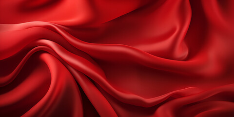 "Subtle Elegance: Abstract Fabric Cloth Background in Monochromatic Hue"

