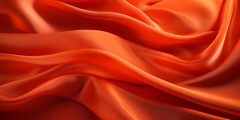 "Subtle Elegance: Abstract Fabric Cloth Background in Monochromatic Hue"

