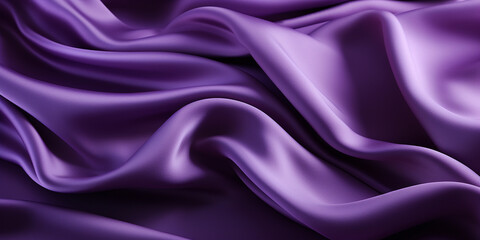 "Subtle Elegance: Abstract Fabric Cloth Background in Monochromatic Hue"

