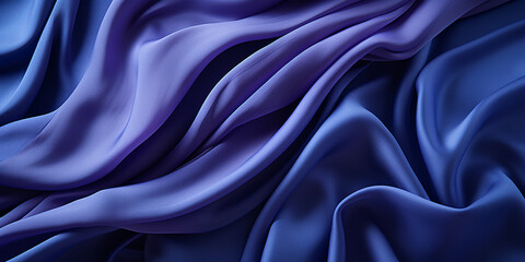 "Subtle Elegance: Abstract Fabric Cloth Background in Monochromatic Hue"

