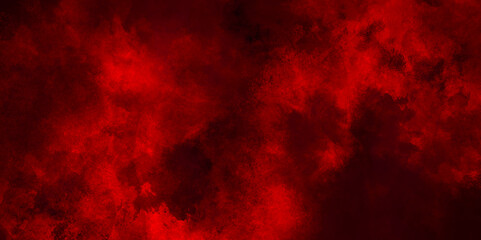 black and red background. abstract red watercolor grunge background. red background