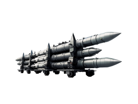 a black backpack with a zipper - Powered by Adobe