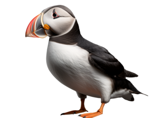 a close up of a bird