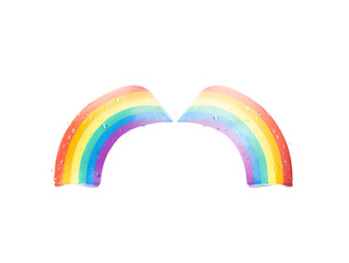 a yellow rain jacket with a hood