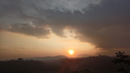 sunrise