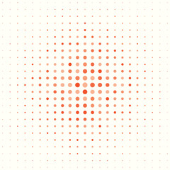 polka dots background eps file
