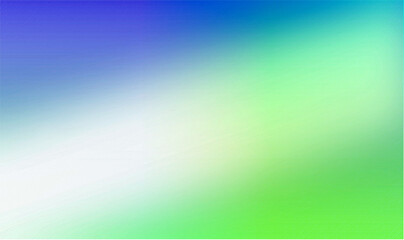 Blue abstract background, for banner, poster, event, celebrations and various design works