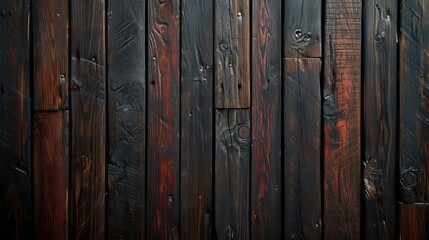Dark wood background, highly detailed, sharp focus