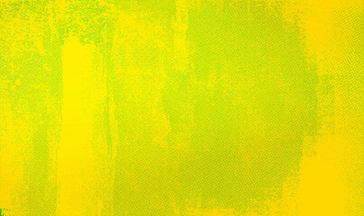 Yellow abstract background, for banner, poster, event, celebrations and various design works