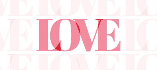 Happy Valentine's day design