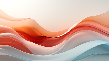 abstract background