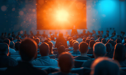 people at the concert