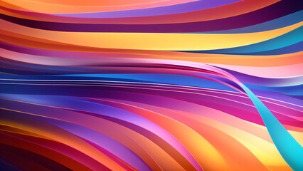 abstract elegant colorful luxury flowing background for business