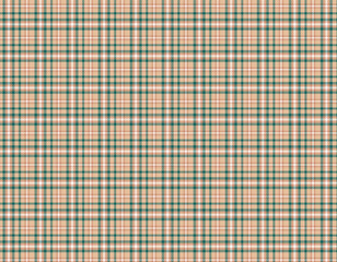 タータンチェック柄の背景素材　12