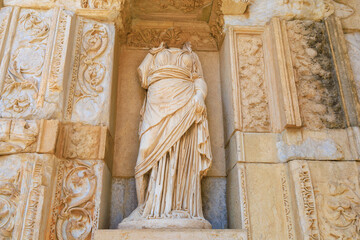 Antique sculpture. The cultural heritage of humanity from Ancient Greece and Ancient Rome....