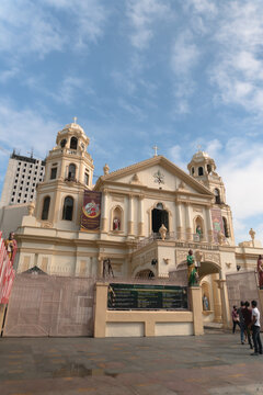 Intramuros Photos