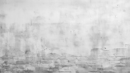 Obraz premium AI generated illustration of Dirty wall background for a grungy aesthetic