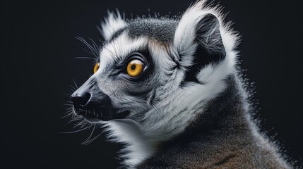 ring lemur