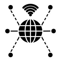 network icon