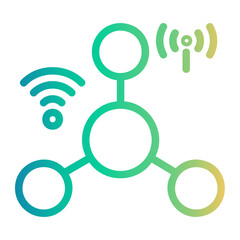 network icon