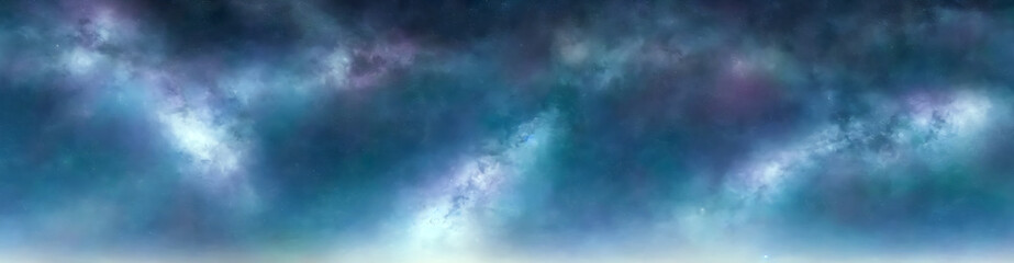 Fototapeta na wymiar Universal sky background