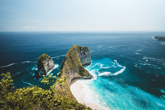 Kelinking Beach