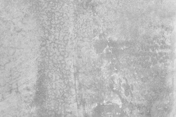 Fototapeta premium Old wall texture smeared engine oil cement dark black gray background abstract grey color design are light with white gradient background.