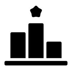 podium icon 