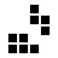 tetris game icon 