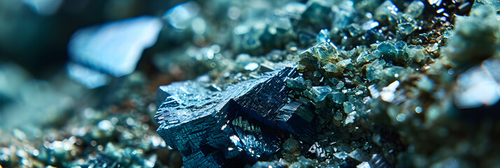 europium rare earth metal mineral