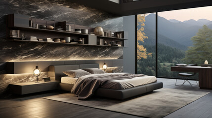 bohemian and Scandinavian style decor living room   bedroom kitchen bright and earthy colorful breathtaking interior design ideas and creative concepts