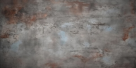 Obraz premium Grunge metal texture, Metal rusty texture background rust steel. old metal texture