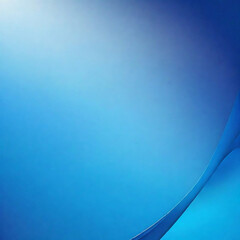 blue background Generated by Ai 