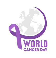 World Cancer Day February 4th
